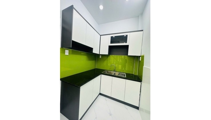 HẺM 7M, 29M2, 2 TẦNG 2PN, ĐƯỜNG SỐ 10 GIÁ CHỈ 3.05TỶ